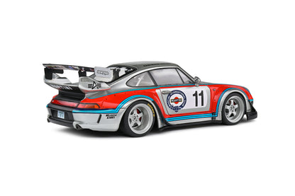 1/18 - RWB BODYKIT MARTINI – 2020 - S1808502