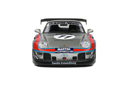 1/18 - RWB BODYKIT MARTINI – 2020 - S1808502