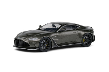 1:43 - ASTON MARTIN VANTAGE V12 – CUMBERLAND GREY – 2023 - 4314102