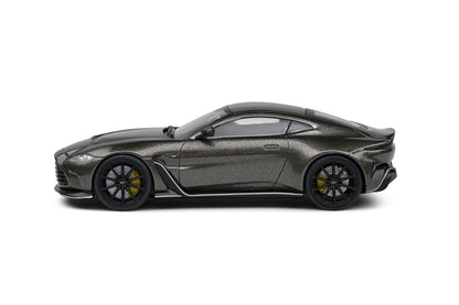 1:43 - ASTON MARTIN VANTAGE V12 – CUMBERLAND GREY – 2023 - 4314102