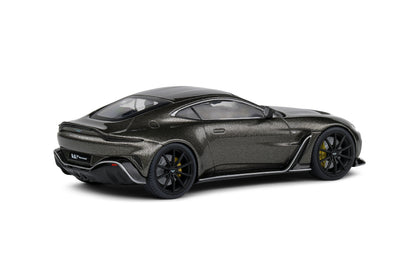 1:43 - ASTON MARTIN VANTAGE V12 – CUMBERLAND GREY – 2023 - 4314102