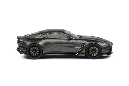 1:43 - ASTON MARTIN VANTAGE V12 – CUMBERLAND GREY – 2023 - 4314102