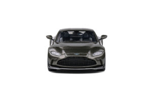 1:43 - ASTON MARTIN VANTAGE V12 – CUMBERLAND GREY – 2023 - 4314102