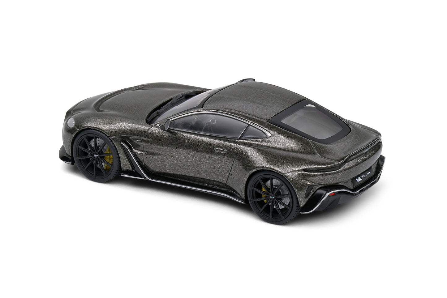 1:43 - ASTON MARTIN VANTAGE V12 – CUMBERLAND GREY – 2023 - 4314102