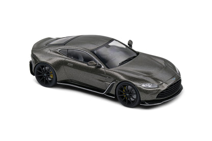 1:43 - ASTON MARTIN VANTAGE V12 – CUMBERLAND GREY – 2023 - 4314102