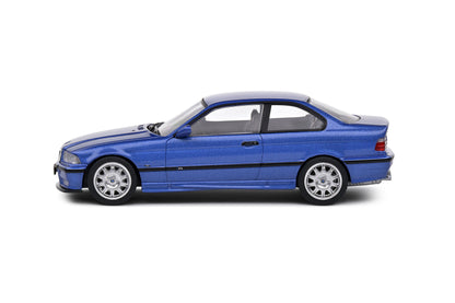 1/43 BMW E36 Coupe M3 Blue 1999 - S4315202