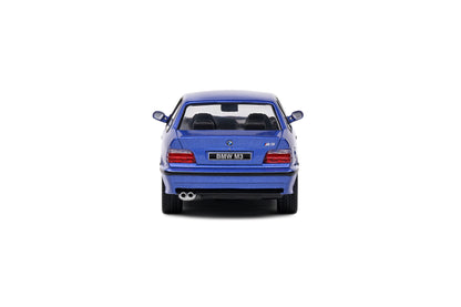 1/43 BMW E36 Coupe M3 Blue 1999 - S4315202