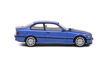 1/43 BMW E36 Coupe M3 Blue 1999 - S4315202