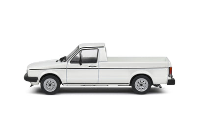 Volkswagen Caddy White 1990 - 4312301