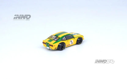 1/64 - LBWK MAZDA RX3 SAVANNA - INNO64