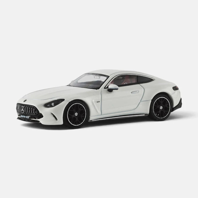 1/64 Mercedes-AMG GT 63  opalith white bright - NZG - 113100041