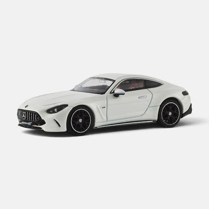 1/64 Mercedes-AMG GT 63  opalith white bright - NZG - 113100041
