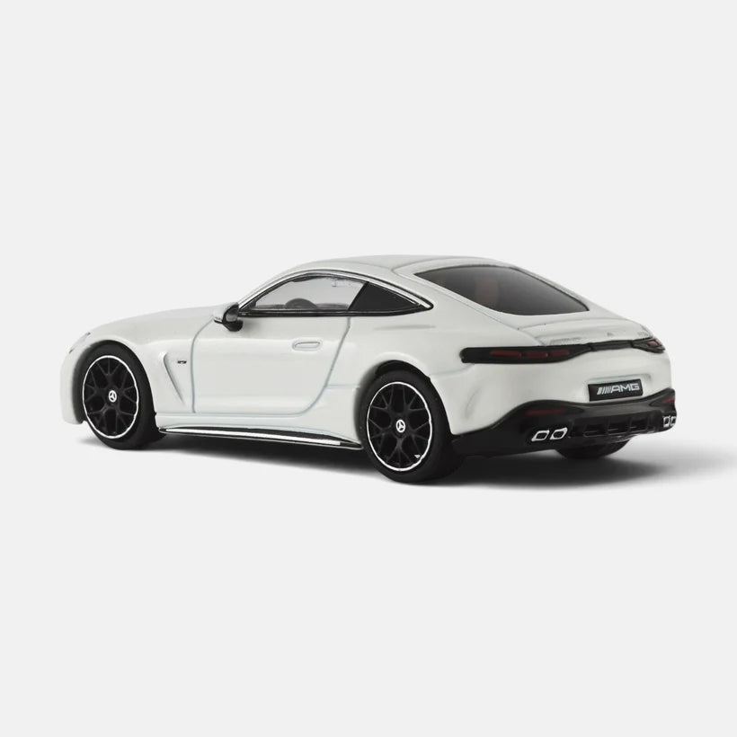 1/64 Mercedes-AMG GT 63  opalith white bright - NZG - 113100041