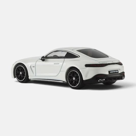 1/64 Mercedes-AMG GT 63  opalith white bright - NZG - 113100041
