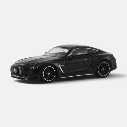 1/64 Mercedes-AMG GT 63  obsidian black metallic - NZG - 113100050
