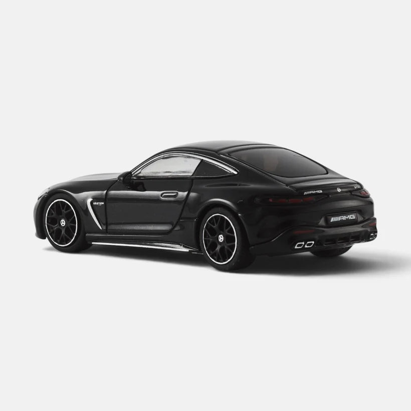 1/64 Mercedes-AMG GT 63  obsidian black metallic - NZG - 113100050