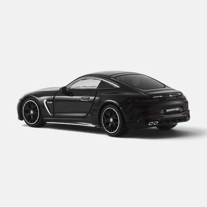 1/64 Mercedes-AMG GT 63  obsidian black metallic - NZG - 113100050