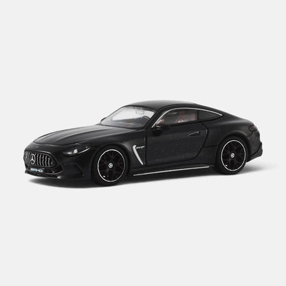 1/64 Mercedes-AMG GT 63  night black magno - NZG - 113100052