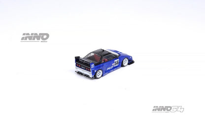 1/64 MAZDA AZ-1 LIBERTY WALK LB40 "PILOT"  - Inno64 Models - IN64-LBWK-AZ1-01