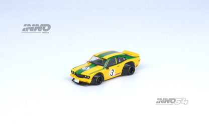 1/64 - LBWK MAZDA RX3 SAVANNA - INNO64