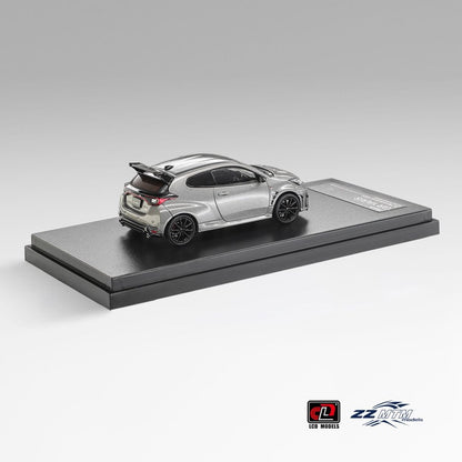 1/64 GR YARIS “Aero performance package” 2025 - LCD Models - 3 colour options