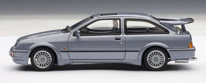 1/43 - 1983 Ford Sierra RS Cosworth moonstone blue - AutoArt 52863