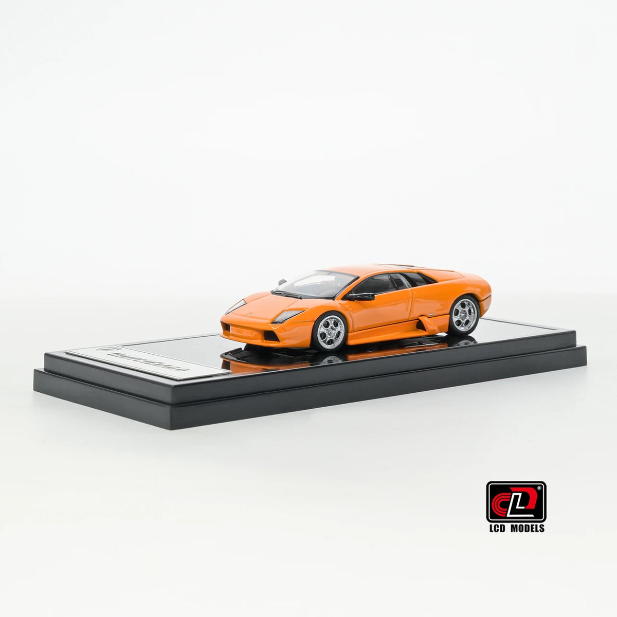 1/64 Lamborghini Murcielago - LCD Models - 2 colour options - LCD64046 *** Pre Order ***