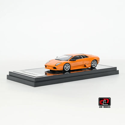 1/64 Lamborghini Murcielago - LCD Models - 2 colour options - LCD64046 *** Pre Order ***