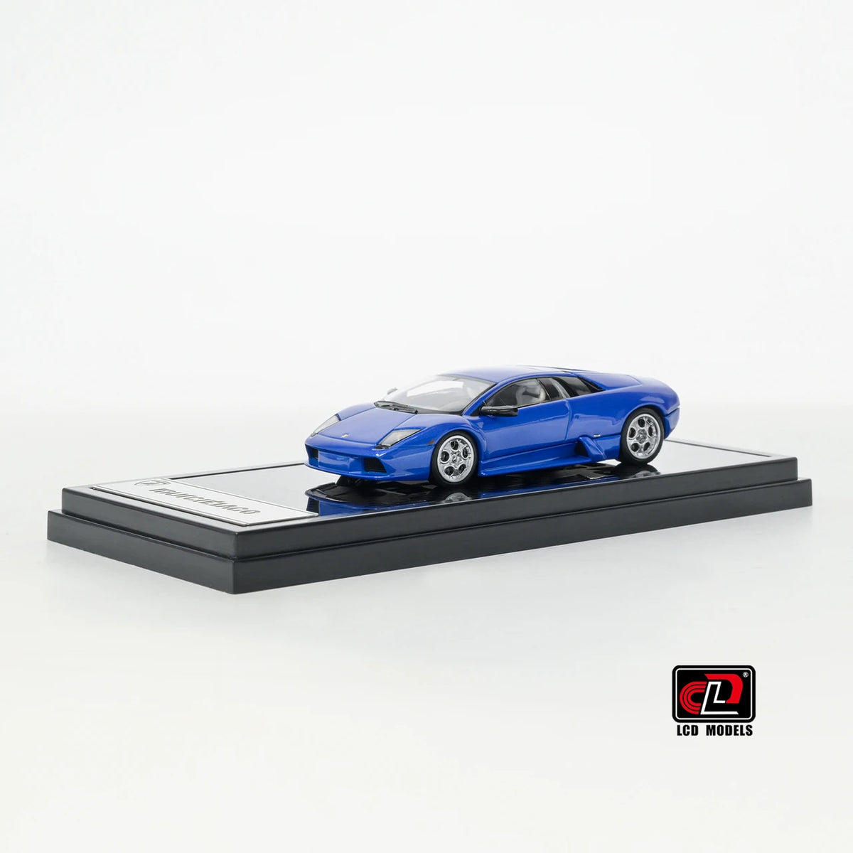 1/64 Lamborghini Murcielago - LCD Models - 2 colour options - LCD64046 *** Pre Order ***