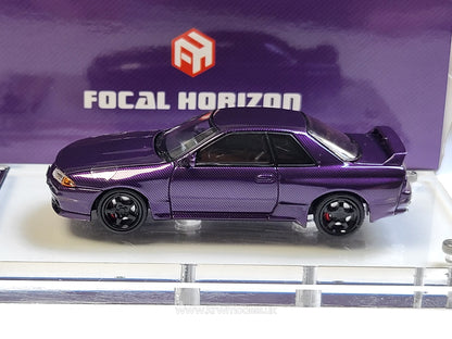 Nissan Skyline GT-R R33 NISMO in vendita nel colore più raro di sempre – Decappottabili – On The Road Nissan Skyline GT-R R33 NISMO in vendita nel colore più raro di sempre – Decappottabili – On The Road