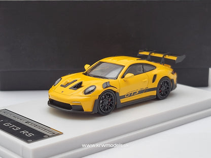 1:64 LMLF - Porsche 911 992 GT3 RS