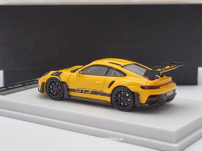 1:64 LMLF - Porsche 911 992 GT3 RS