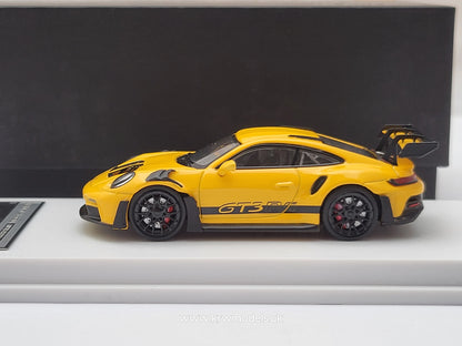 1:64 LMLF - Porsche 911 992 GT3 RS