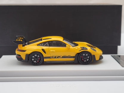 1:64 LMLF - Porsche 911 992 GT3 RS