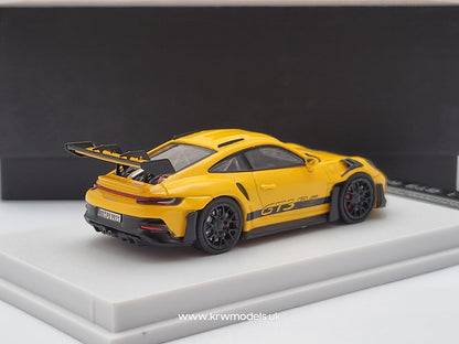 1:64 LMLF - Porsche 911 992 GT3 RS