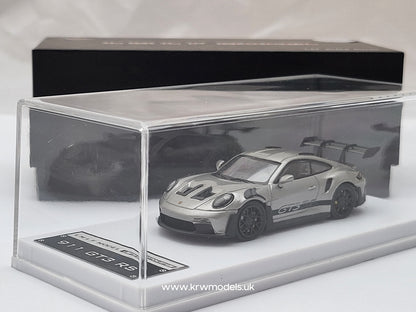 1:64 LMLF - Porsche 911 992 GT3 RS