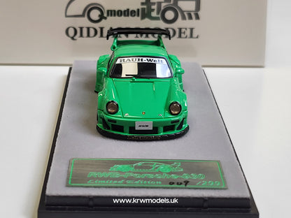 1/64 RWB 930 - Resin - Qidain Models