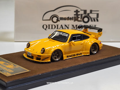 1/64 RWB 930 - Resin - Qidain Models