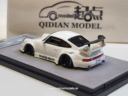 1/64 RWB 930 - Resin - Qidain Models