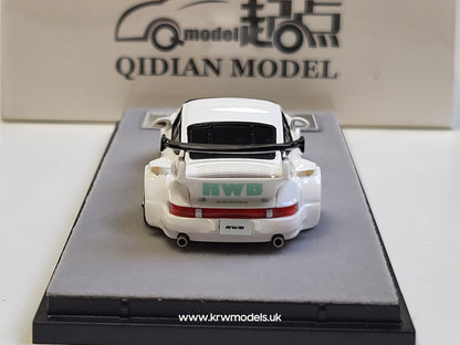 1/64 RWB 930 - Resin - Qidain Models