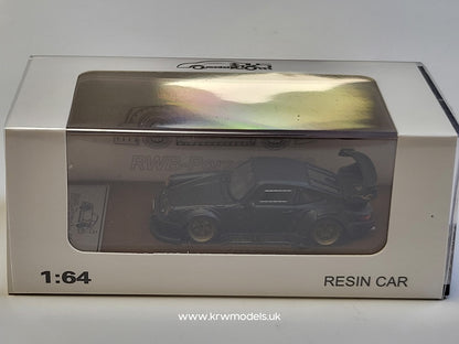 1/64 RWB 930 - Resin - Qidain Models