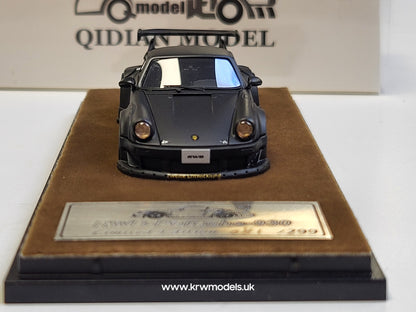 1/64 RWB 930 - Resin - Qidain Models