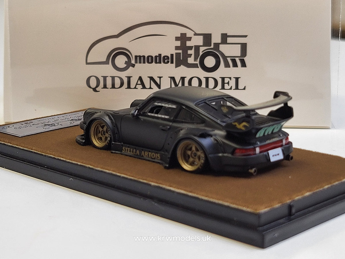 Star Model 1:64 Porsche RWB 930 GT Car Model Alloy Diecast Gifts Ornaments Gifts Star Model 1:64 Porsche RWB 930 GT Car Model Alloy Diecast Gifts Ornaments Gifts