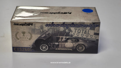 1:64 Shelby Cobra Daytona Coupe  - Fine Works64