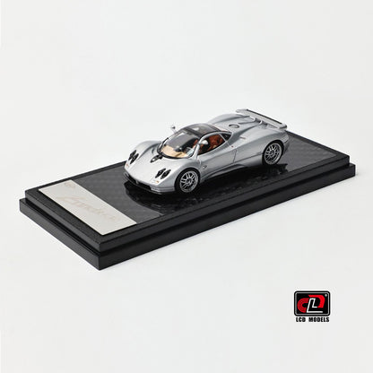 1/64 Pagani Zonda C12 - LCD Models - 4 colours