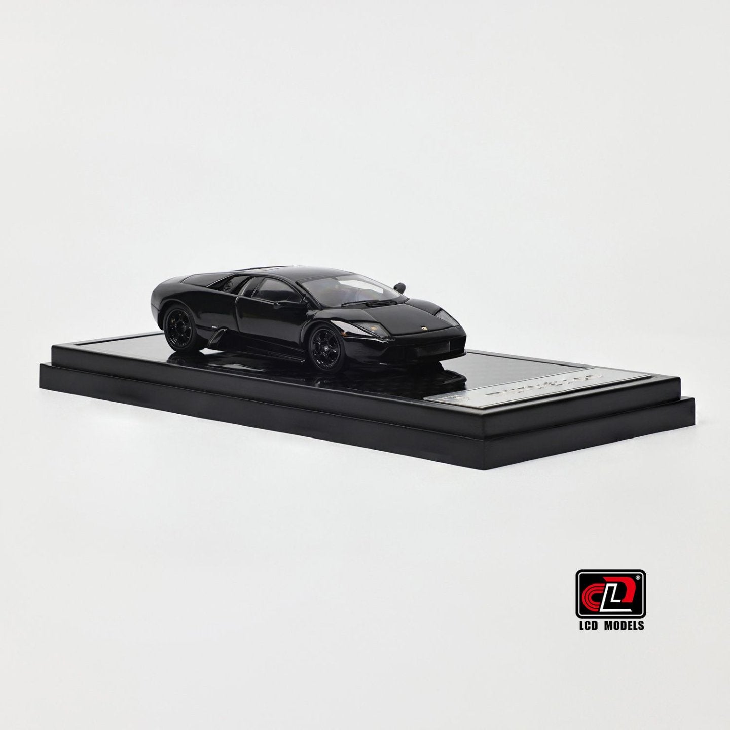 1/64 Lamborghini Murcielago - LCD Models - 3 colour options