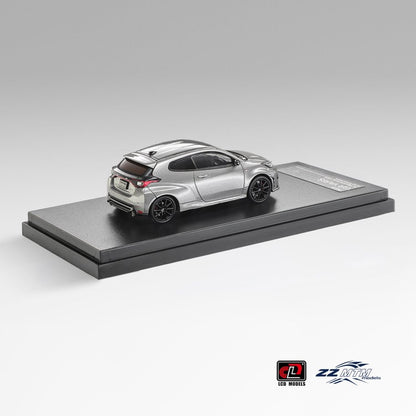 1/64 GR YARIS RZ “High performance” 2024 - LCD Models - 2 colour options