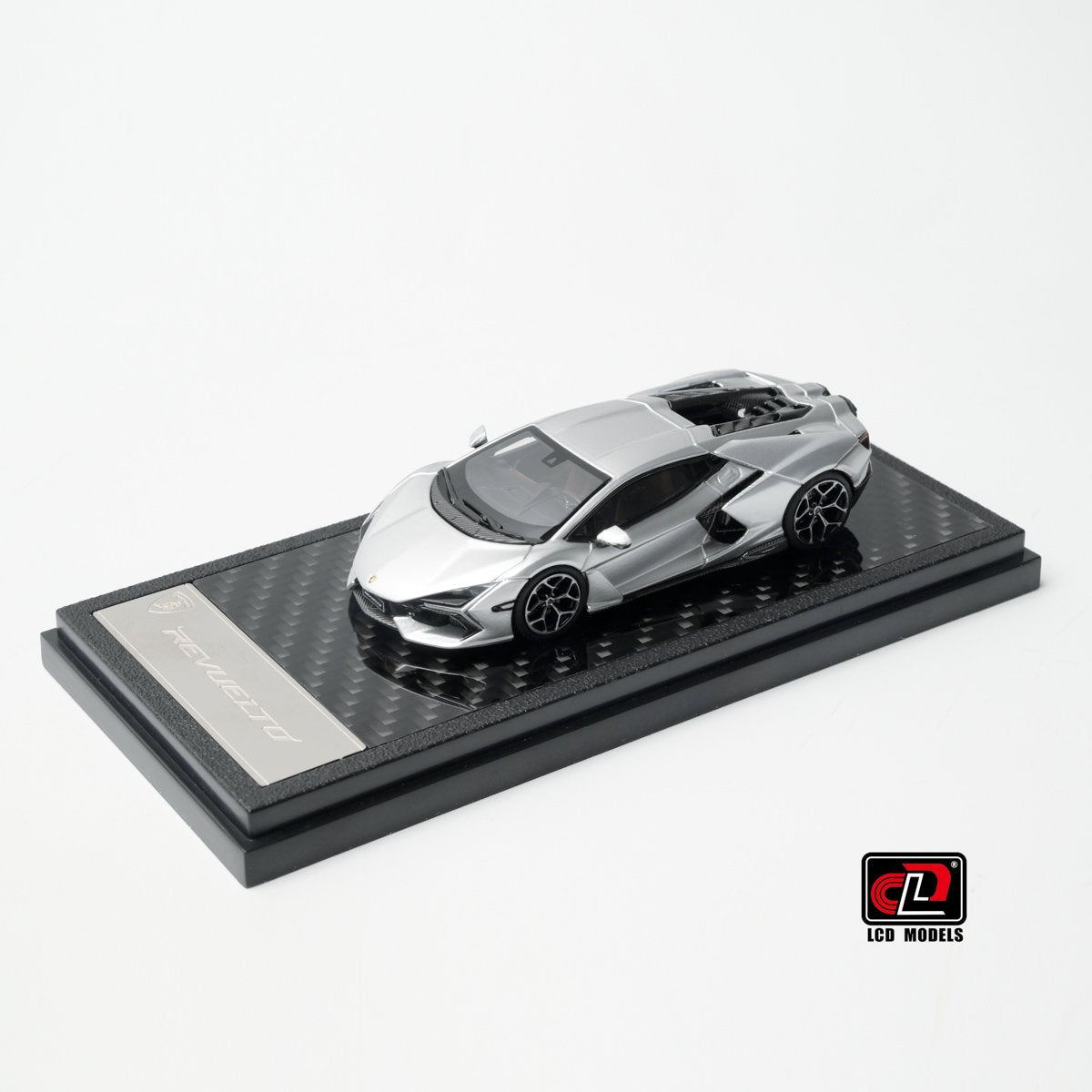 1/64 Lamborghini Revuelto - LCD Models - 3 colour options *Pre order*