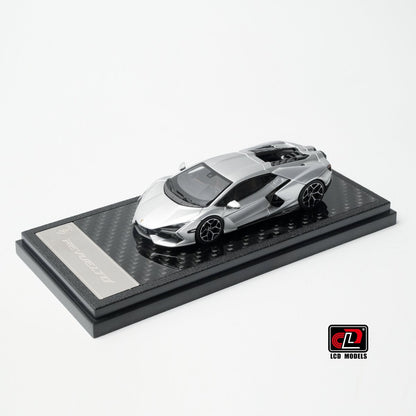 1/64 Lamborghini Revuelto - LCD Models - 3 colour options *Pre order*