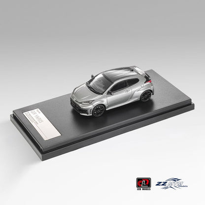1/64 GR YARIS RZ “High performance” 2024 - LCD Models - 2 colour options
